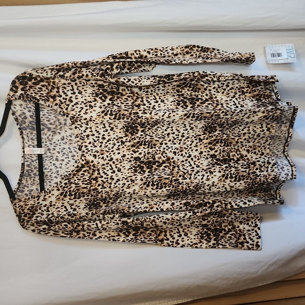 Lularoe Lynnae